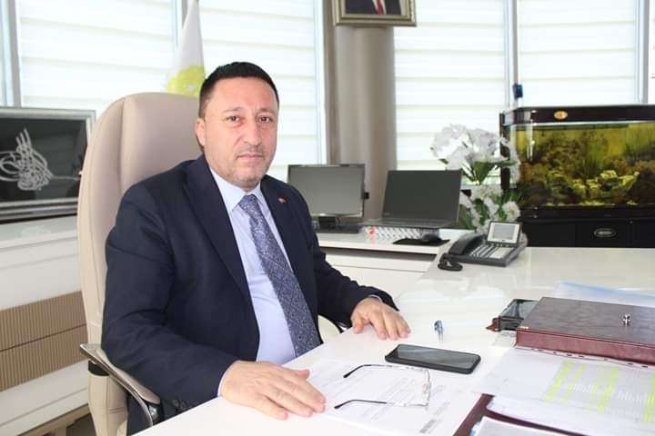 Bağlar Belediyespor Zirveye Koşuyor