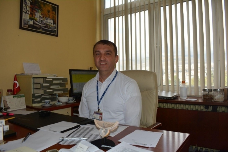 Ege Üniversitesi, Robotik Cerrahide Öncü Oldu