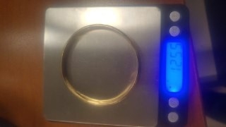 Evden Bilezik Çalan 2 Şüpheli Yakalandı