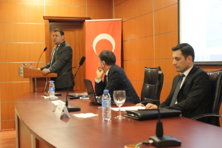 Süre 31 Aralık’ta Doluyor... İkinci Elciler İçin Yer Aranıyor