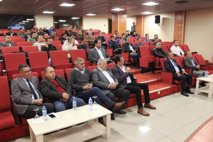 Süre 31 Aralık’ta Doluyor... İkinci Elciler İçin Yer Aranıyor