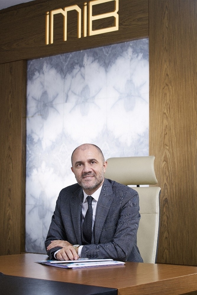 "Güvenli Madencilik İçin Herkesin Kırmızı Çizgilere Uyması Gerekir"