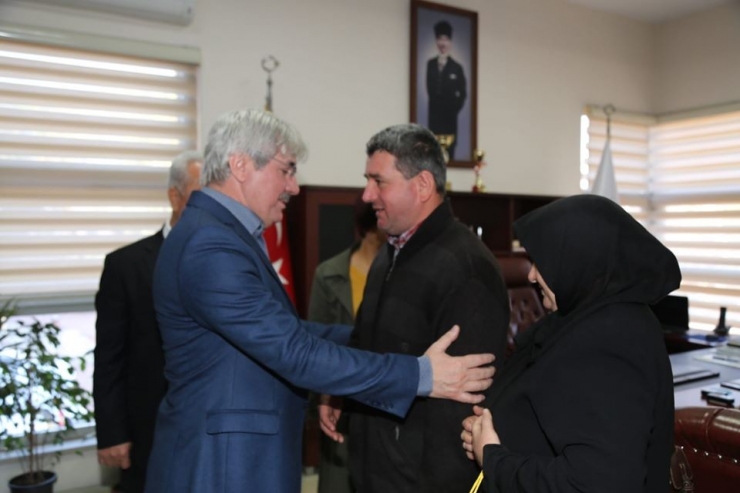 İvrindi’de Engel Yok