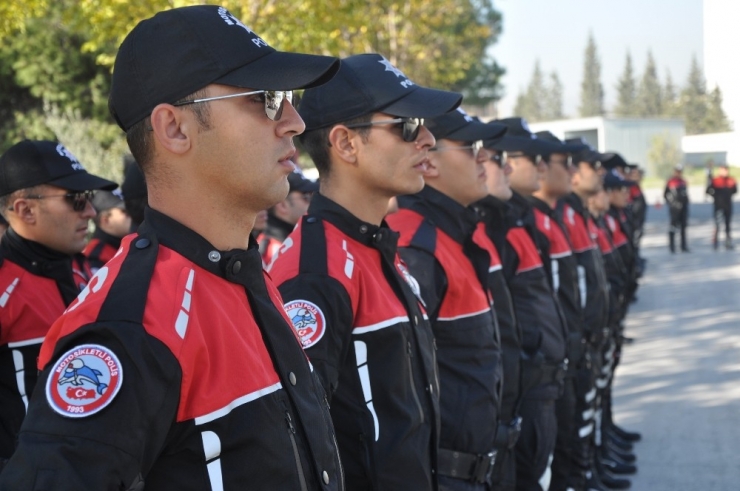 Fethi Sekin’in Motosikleti Hiç Kullanılmıyordu, İlk Kez Törene Getirildi