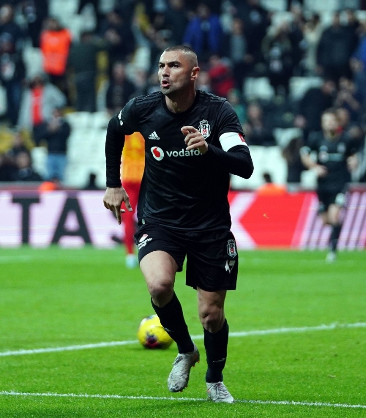 Kral’ın Dönüşü Muhteşem Oldu