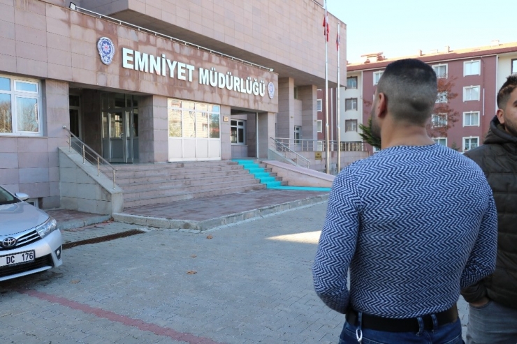 Kendi Vatandaşlarını Dolandırmaya Kalktılar