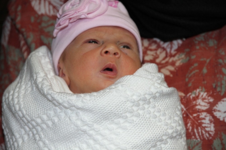 Şehit Mehmet Acar Doğacak Kızına İkranur İsmini Vermek İstiyordu Vasiyeti Yerine Getirildi