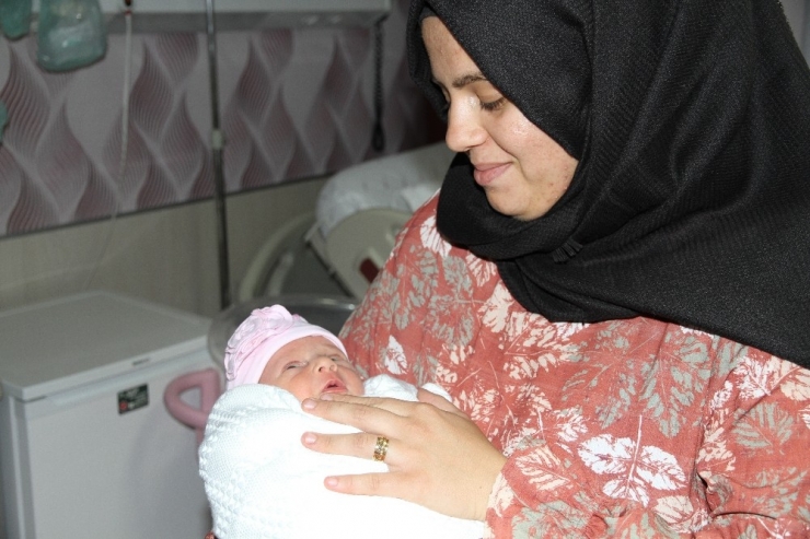 Şehit Mehmet Acar Doğacak Kızına İkranur İsmini Vermek İstiyordu Vasiyeti Yerine Getirildi