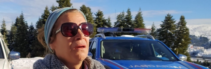 Uludağ’da Kayıp İki Dağcının Yakınları Gözyaşları İçerisinde Bir An Önce Bulunmalarını İstiyor
