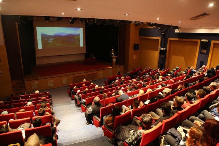 Kasım Ayı Kültür Sanat Etkinlikleri Sona Erdi