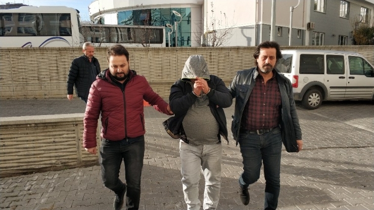 Samsun’da Hırsızlık Çetesine Operasyon: 11 Gözaltı
