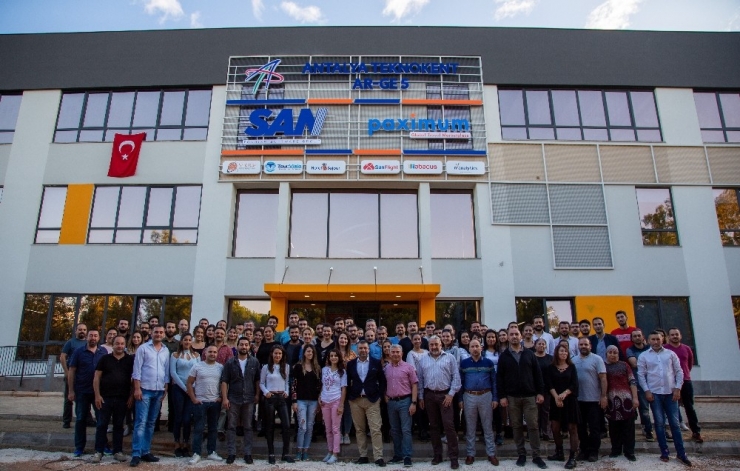 Türkiye’ye 117 Ülkeden Getirdiği Turistler İle 2023 Hedeflerine Odaklandı