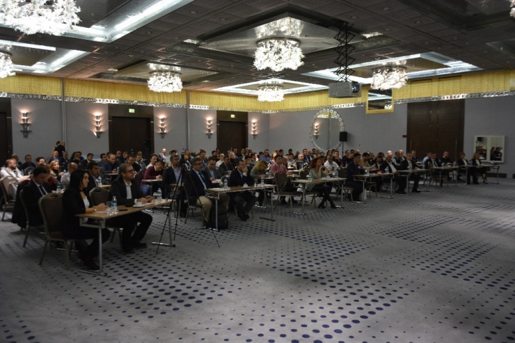 Bursa Sanayinin Dijital Dönüşümü İçin Güçbirliği