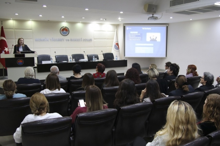 Kadın İhracatçı Sayısının Arttırılması Hedefleniyor