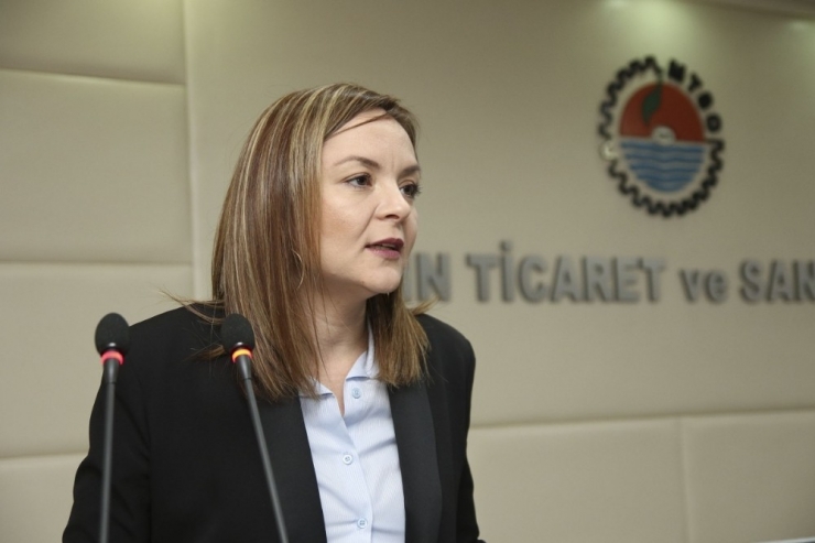 Kadın İhracatçı Sayısının Arttırılması Hedefleniyor