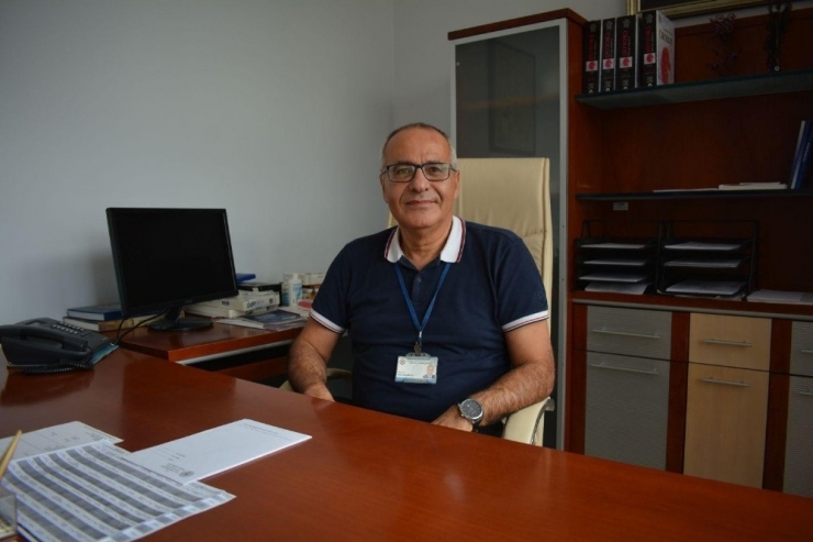 Ege Üniversitesi, Robotik Cerrahide Öncü Oldu