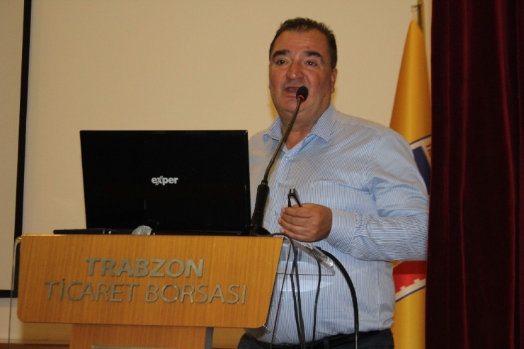 Fındıkta Verim Ve Kaliteyi Artırma Projesi