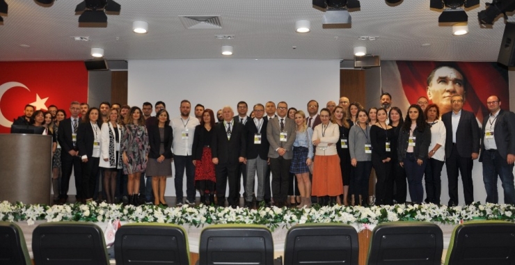 Prof. Dr. Çil: "Erken Teşhis Kanser Tedavisinde Başarıyı Arttırıyor"