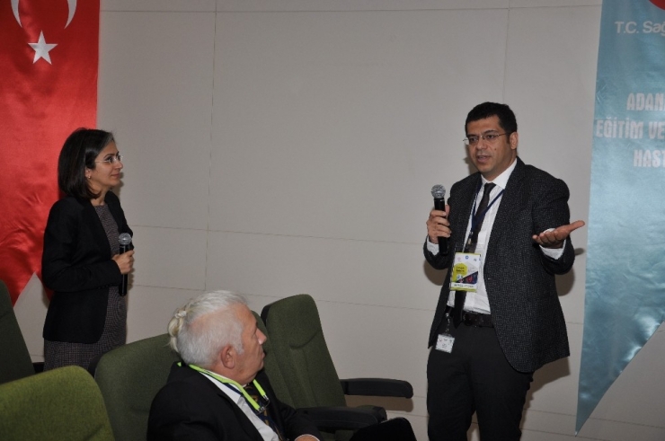 Prof. Dr. Çil: "Erken Teşhis Kanser Tedavisinde Başarıyı Arttırıyor"