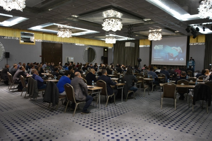 Bursa Sanayinin Dijital Dönüşümü İçin Güçbirliği