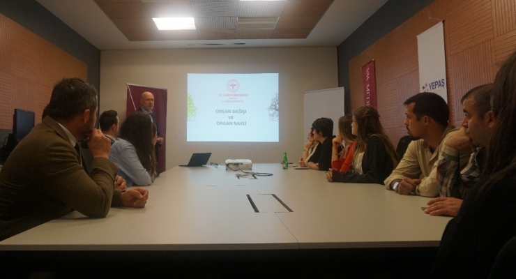 30 Bin Hasta Organ Bekliyor