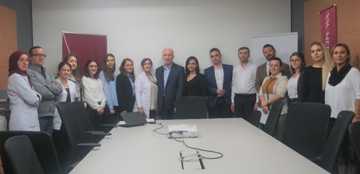 30 Bin Hasta Organ Bekliyor