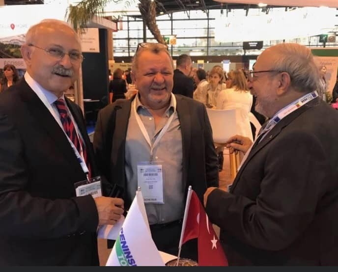 Ekonomik Sıkıntı Yaşayan Turizmci Ölmek İstedi