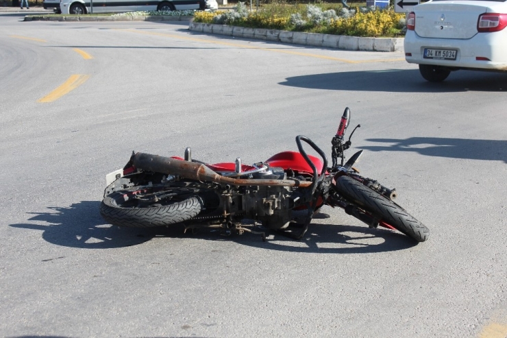 Ailesi Duymasın Diye Şikayetçi Olmadı