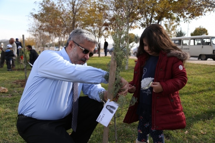 Asü En Çevreci Üniversiteler Listesinde Dördüncü Sırada