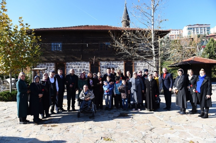 Altındağ’da “Engel” Yok