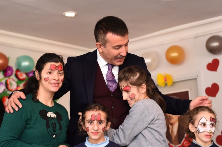 Altındağ’da “Engel” Yok