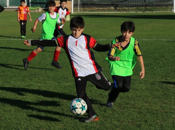 Okullar Ligi 6. Sezonu Başladı