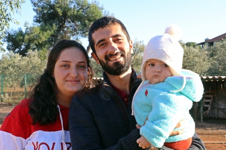 Onlar Artık Mira’ya Bağımlı