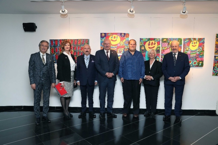 Ato Başkanı Baran: “Kadın Girişimcileri Destekleyen Politikalar Geliştirmemiz Gerekiyor”