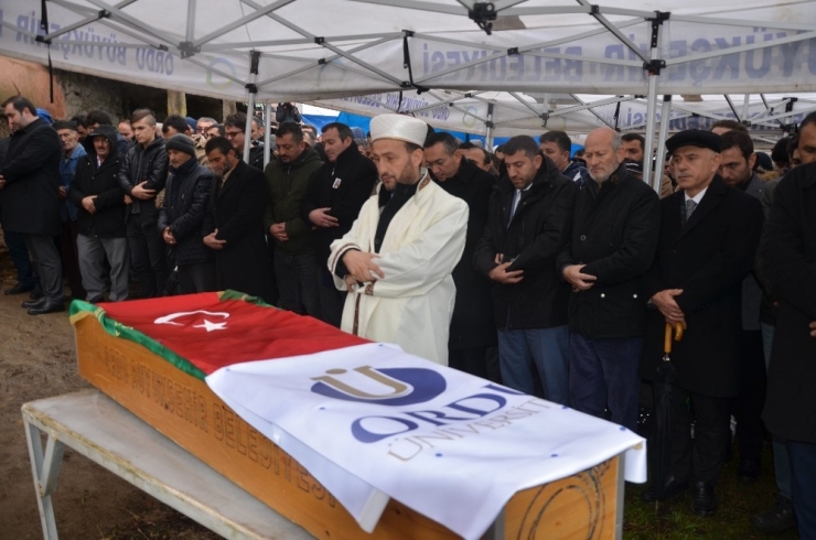 Öldürülen Ceren’in Annesinin Feryadı Yürekleri Dağladı