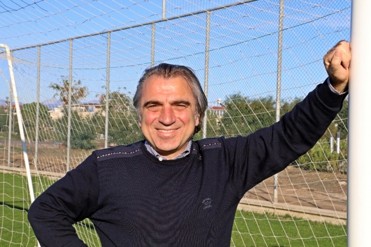 Yaşacan: “Spor Turizminde Rekor Beklentisindeyiz”