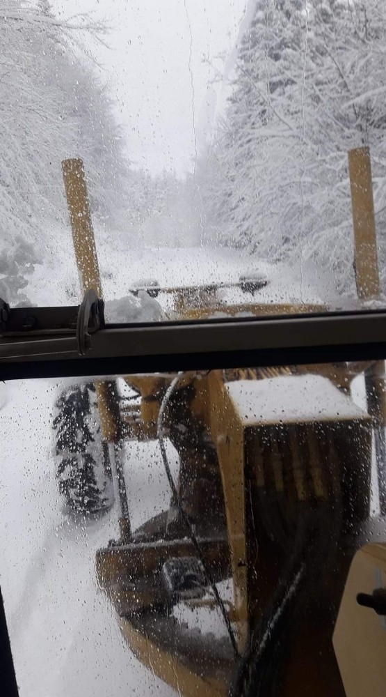 Akut: "Kaybolma Yok, Mahsur Kalma Var"