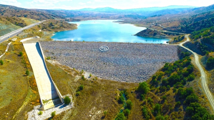 Sulu Tarımla Ülke Ekonomisine 106 Milyon Tl’lik Katkı