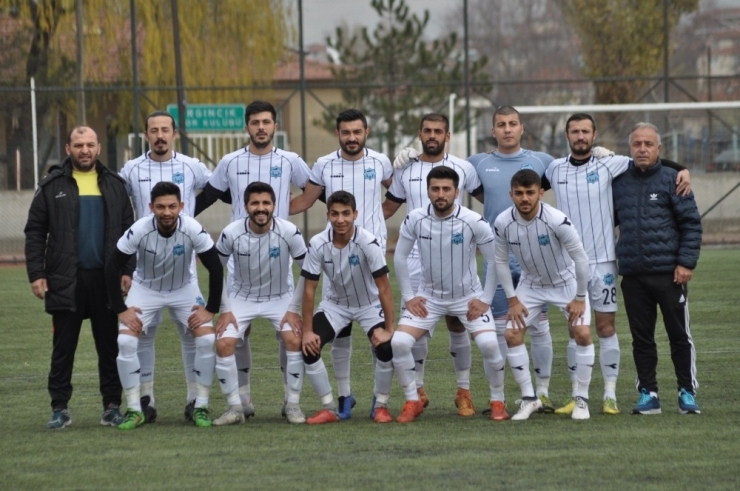 Develispor, Gençlerbirliği’ni Konuk Edecek