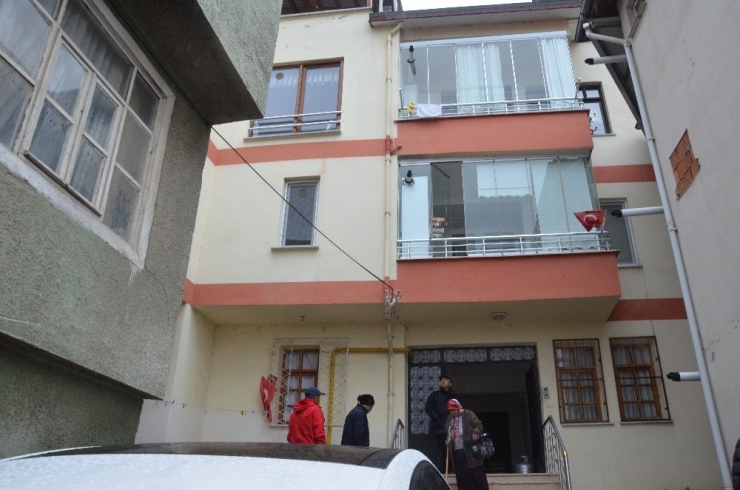 Öldürülen Üniversite Öğrencisi Ceren’in Annesinden Son İsteği ‘Çorba‘ Olmuş