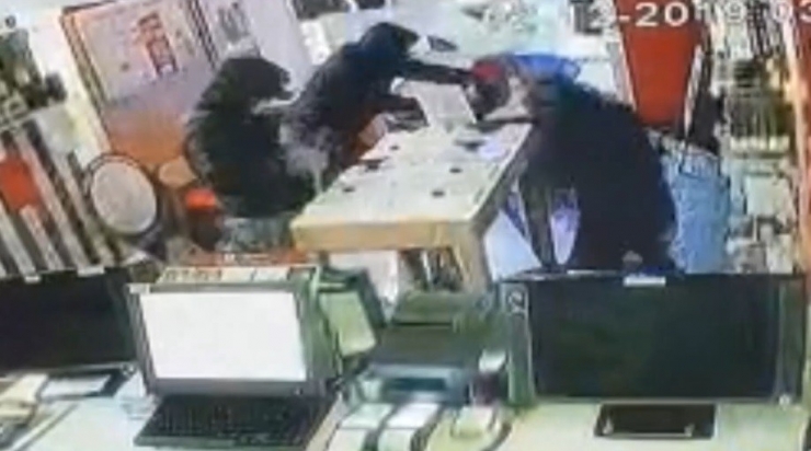 27 Saniyede Soyup Soğana Çevirmişlerdi, İstanbul’da Yakalandılar