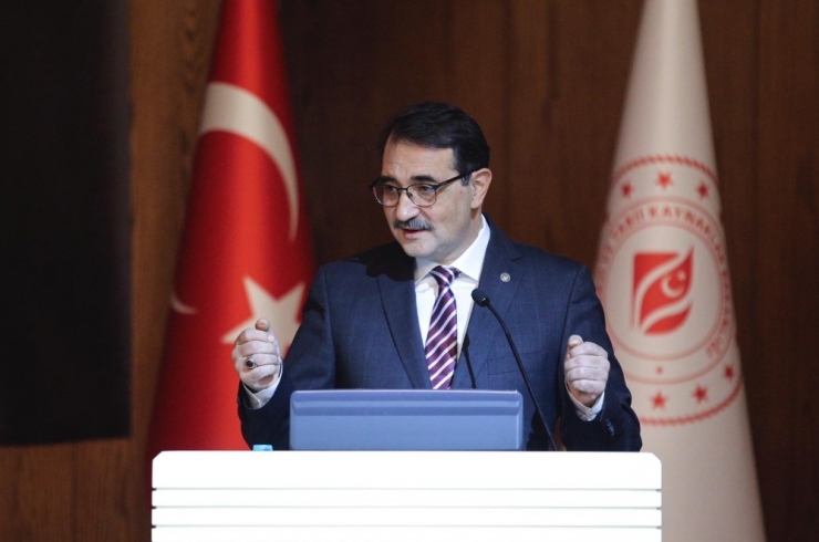 Enerji İletişim Zirvesi’nin İlki Gerçekleştirildi