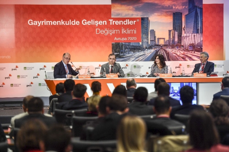 Gayrimenkulde Gelişen Trendler 2020 Avrupa Raporu Açıklandı