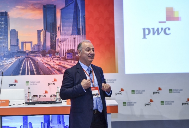 Gayrimenkulde Gelişen Trendler 2020 Avrupa Raporu Açıklandı