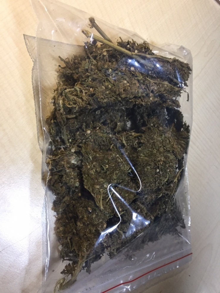 Gaziantep’te Uyuşturucu Operasyonu