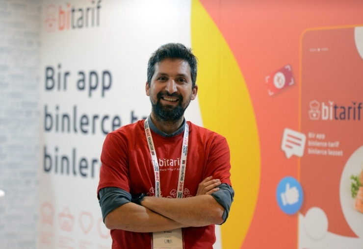 Kadınlar Evde Yaptıkları Yemekleri Online Ortamda Pazarlayacak