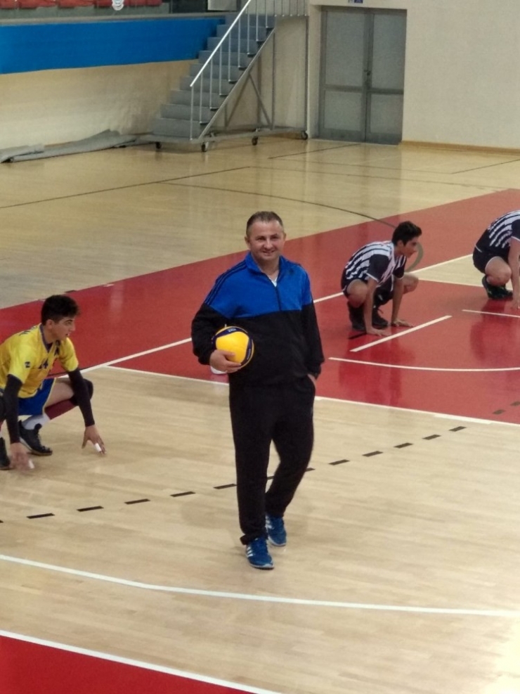 Anayurt Final Spor Namağlup Devam Ediyor