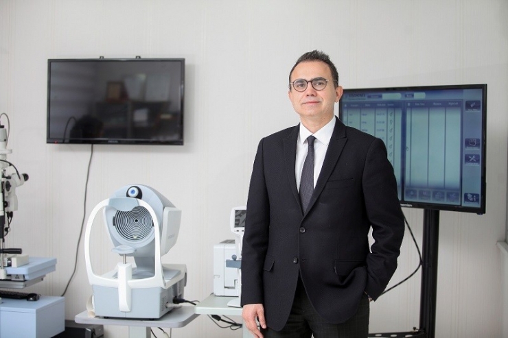 Ameliyattan Korkanlar İçin; Ameliyatsız Alt-üst Göz Kapağı Estetiği