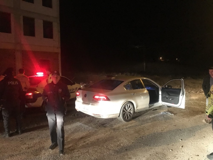 Arkadaşlarının Güveninin Kötüye Kullandılar