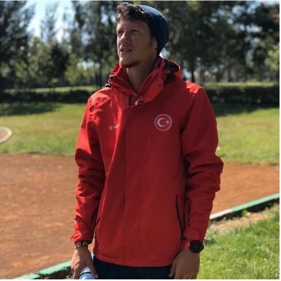 Ayşe Ecer Ve Ahmet Mutlu Avrupa Kross Şampiyonasında Mücadele Edecekler